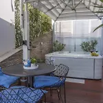 In 41674 Apartment Crikvenica