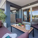 Apartment In 41674 Crikvenica