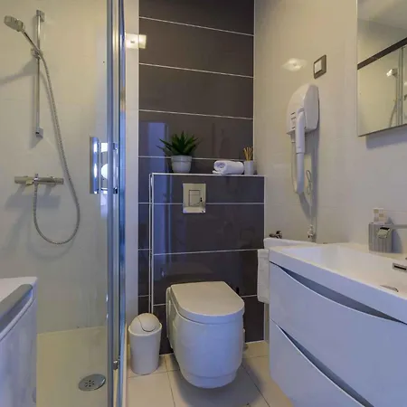 Apartment In 41674 Crikvenica