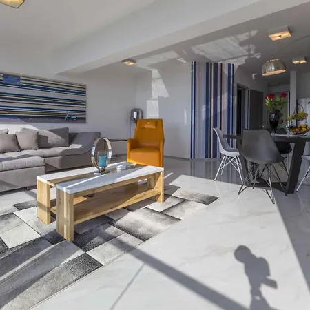 Apartment In 41674 Crikvenica