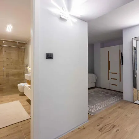 In 41674 Apartment Crikvenica