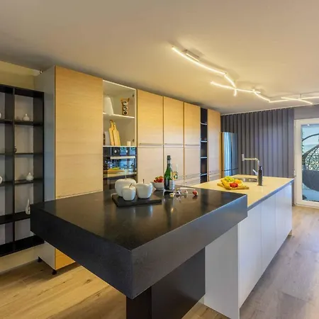 In 41674 Apartment Crikvenica