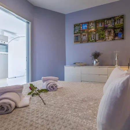 Apartment In 41674