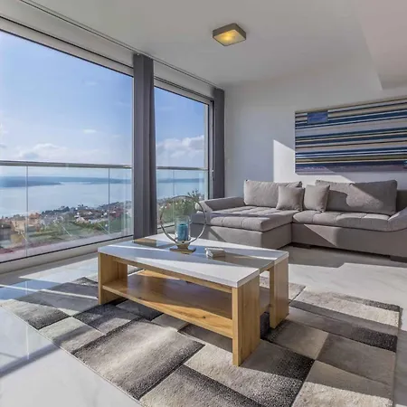 Apartment In 41674 Crikvenica