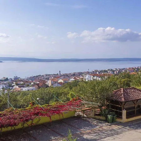 In 41674 Apartment Crikvenica