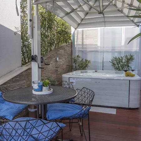 In 41674 Apartment Crikvenica