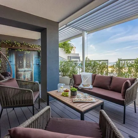 Apartment In 41674 Crikvenica