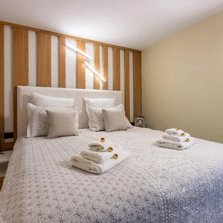 In 41674 Apartment Crikvenica