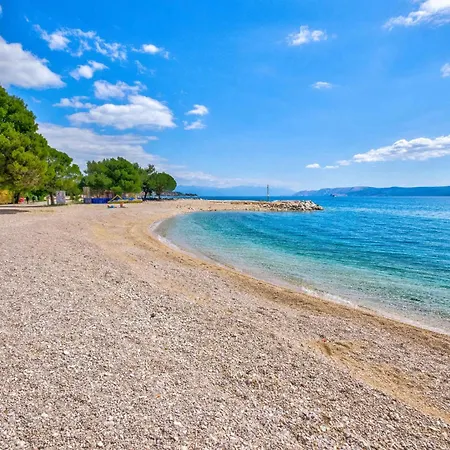 Apartment In 41674 Crikvenica