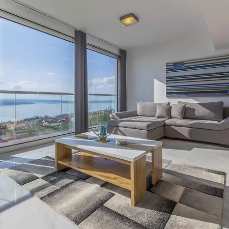 Apartment In 41674 Crikvenica