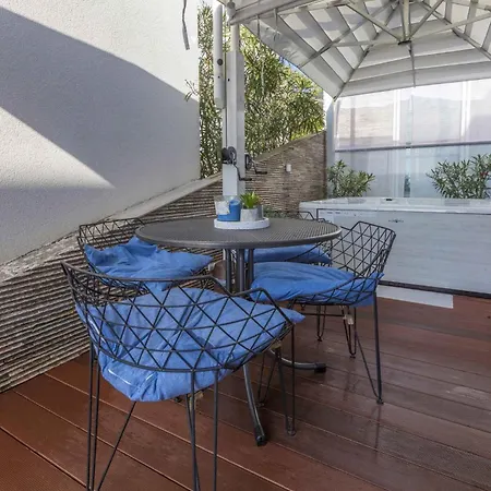 Apartment In 41674 Crikvenica