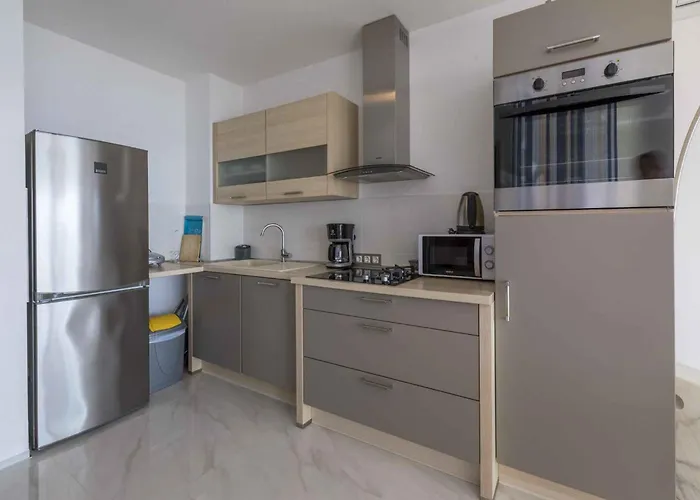 In 41674 Crikvenica