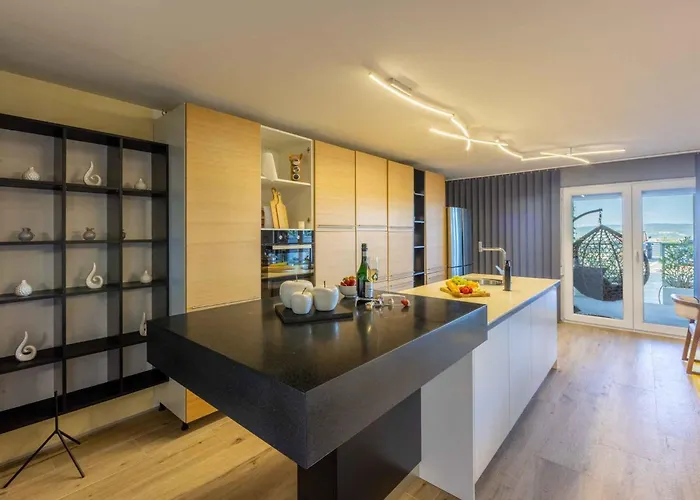 In 41674 Apartament Crikvenica