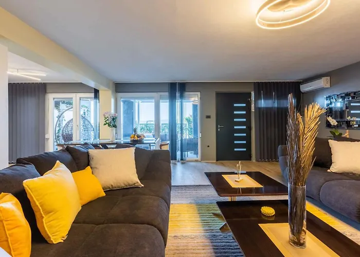 In 41674 Apartament