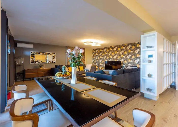 Apartament In 41674 Crikvenica