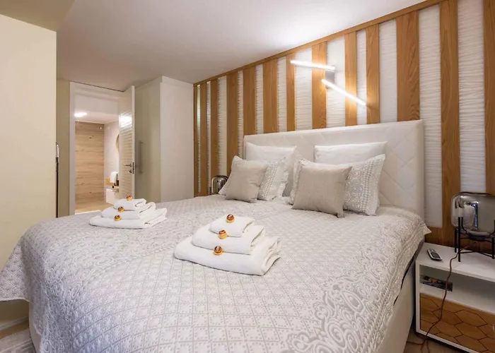 In 41674 Apartament