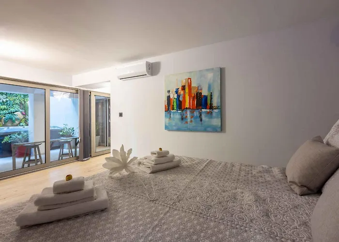 In 41674 Apartament Crikvenica